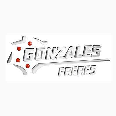 Logo gonzales freres
