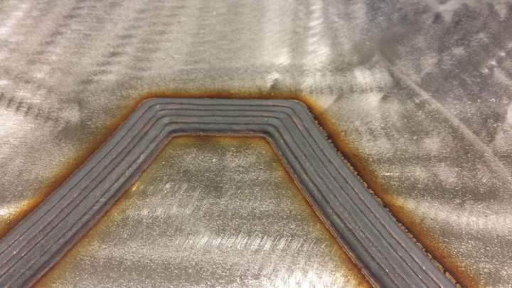 Maintenance de robot industriel France