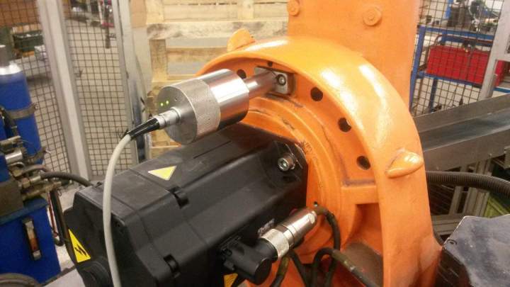 Expert en intégration de solutions de robotique industrielle France