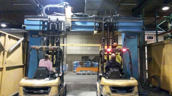  Formation en robotique industrielle sur mesure France