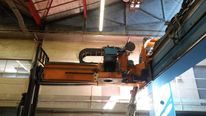 Expert en intégration de solutions de robotique industrielle France