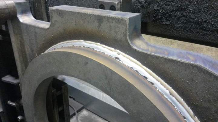 Maintenance de robot industriel France