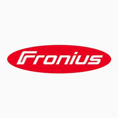 Logo fronius