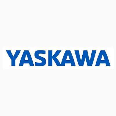Logo yaskawa